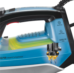 Żelazko Siemens TSI803210 4