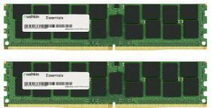 Pamięć Mushkin Essentials, DDR4, 8 GB, 2133MHz, CL15 (997182) 1