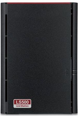 Serwer plików Buffalo Linkstation 520 2TB (LS520D0202-EU) 2