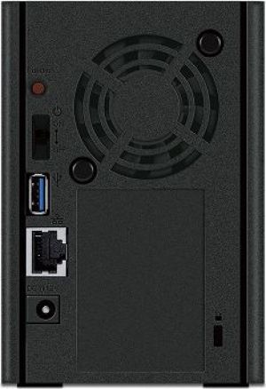 Serwer plików Buffalo Linkstation 520 2TB (LS520D0202-EU) 3