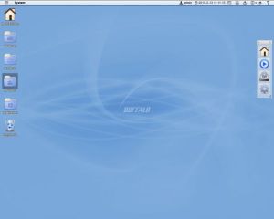 Serwer plików Buffalo Linkstation 520 2TB (LS520D0202-EU) 5