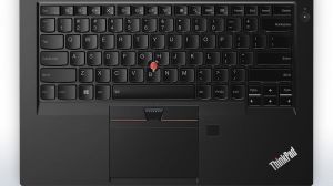 Laptop Lenovo ThinkPad T460s (20F9003VPB) 3
