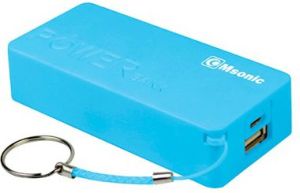Powerbank Vakoss Msonic, 5000 mAh (MY2580B) 1