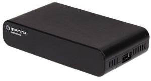 Tuner TV Manta DVBT010SX 2