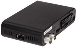 Tuner TV Manta DVBT010SX 5