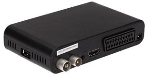 Tuner TV Manta DVBT010SX 6