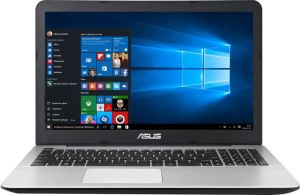 Laptop Asus A555LJ-XO668H 2
