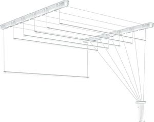 Suszarka na pranie Sepio 10SUSSUF6PP10 2