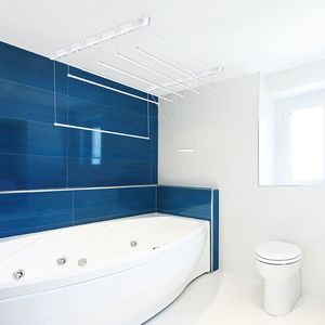 Suszarka na pranie Sepio 10SUSSUF6PP14 3