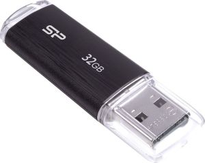 Pendrive Silicon Power Ultima U02, 32 GB  (SP032GBUF2U02V1K) 1