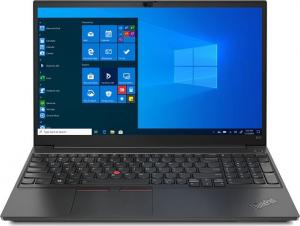 Laptop Lenovo Laptop ThinkPad E15 G3 (20YG003XPB) / 16 GB RAM / 512 GB SSD PCIe / Windows 10 Pro 1