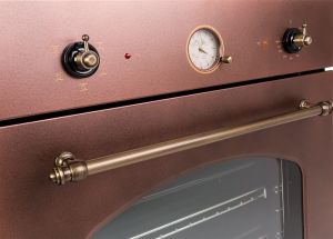 Piekarnik Freggia OERD65CO 2