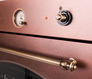 Piekarnik Freggia OERD65CO 3