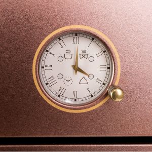 Piekarnik Freggia OERD65CO 4