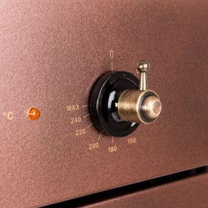 Piekarnik Freggia OERD65CO 5