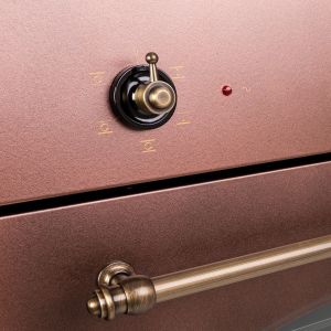 Piekarnik Freggia OERD65CO 6