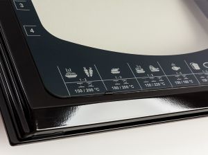 Piekarnik Freggia OERD65CO 7