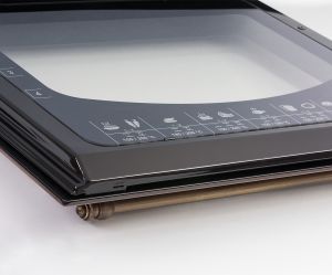 Piekarnik Freggia OERD65CO 8