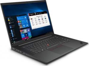 Laptop Lenovo ThinkPad P1 G4 (20Y3001EPB) 2