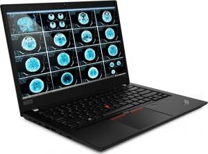 Laptop Lenovo ThinkPad P14s G2 (21A0000UPB) 2