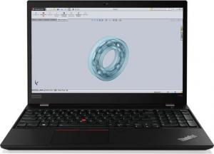 Laptop Lenovo ThinkPad P15s G2 (20W6004FPB) 2