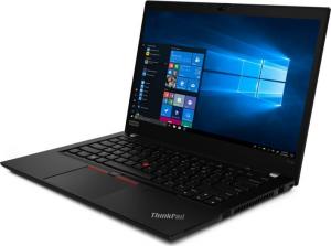 Laptop Lenovo ThinkPad P14s Gen 2 (20VX004TPB) 3