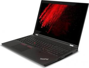 Laptop Lenovo ThinkPad P15 G2 (20YQ000YPB) / 64 GB RAM / 512 GB SSD PCIe / Windows 10 Pro 3