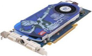 Karta graficzna Sapphire Radeon X1950 X1950 Pro 512MB 256BIT DDR3 DVI TVO BULK 1