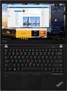 Laptop Lenovo ThinkPad T14 G2 (20XK002GPB) 5