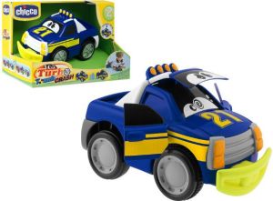 Chicco Samochód T. T. Crash, niebieski 06722 1