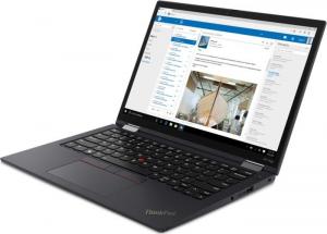 Laptop Lenovo ThinkPad X13 Yoga G2 (20W8000HPB) 5