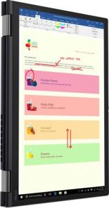 Laptop Lenovo ThinkPad X13 Yoga G2 (20W8000HPB) 10