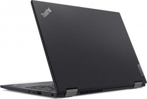 Laptop Lenovo ThinkPad X13 Yoga G2 (20W8000LPB) 12