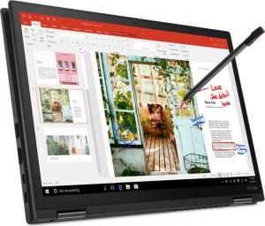 Laptop Lenovo ThinkPad X13 Yoga G2 (20W8000LPB) 8