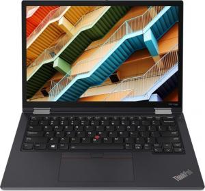 Laptop Lenovo ThinkPad X13 Yoga G2 (20W8000QPB) 3