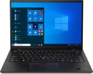 Laptop Lenovo ThinkPad X1 Carbon G9 (20XW0057PB) 1