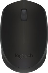 Mysz Logitech M171 czarny (910-004424) 1