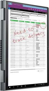 Laptop Lenovo ThinkPad X1 Yoga G6 (20XY005PPB) 12