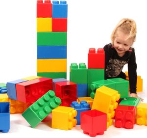 Polesie Klocki (80289) 2