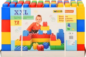 Polesie Klocki (80289) 3