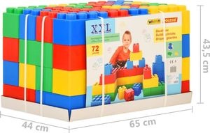 Polesie Klocki (80289) 7