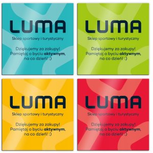 Skakanka sportowa Martes Veby 275 cm 6