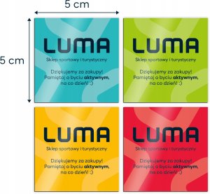 Skakanka sportowa Martes Veby 275 cm 7