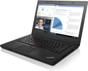 Laptop Lenovo ThinkPad L460 (20FU001KPB) 1