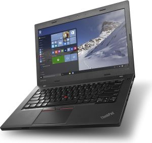 Laptop Lenovo ThinkPad L460 (20FU001KPB) 4