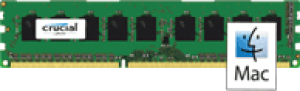 Pamięć Crucial DDR3L, 8 GB, 1866MHz, CL13 (CT8G3W186DM) 1