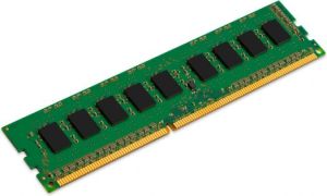 Pamięć dedykowana Kingston DDR3L, 4 GB, 1600 MHz, CL11  (KCP3L16NS8/4) 2