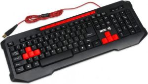Klawiatura iBOX Aurora Gaming  (IKGH302R) 2