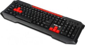 Klawiatura iBOX Aurora Gaming  (IKGH302R) 5