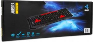 Klawiatura iBOX Aurora Gaming  (IKGH302R) 10